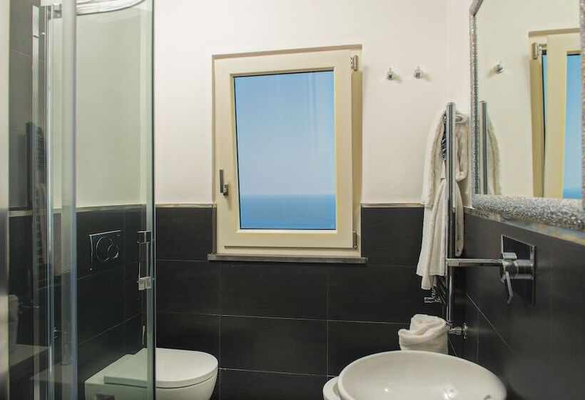 펜션 Villa Gianlica