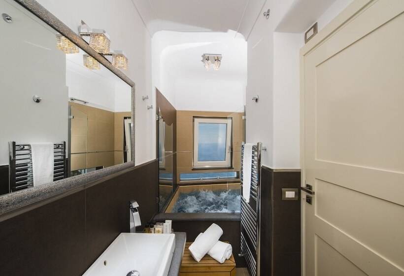 펜션 Villa Gianlica