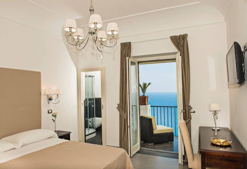 펜션 Villa Gianlica