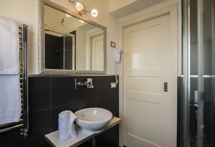 펜션 Villa Gianlica