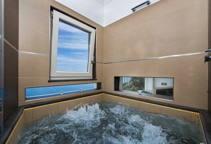 펜션 Villa Gianlica