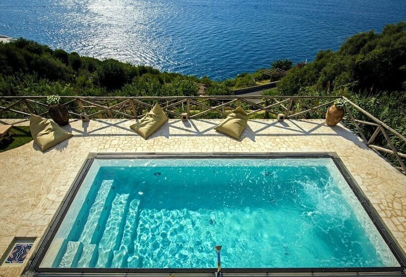 펜션 Villa Gianlica