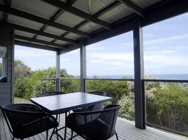 Points South By The Sea