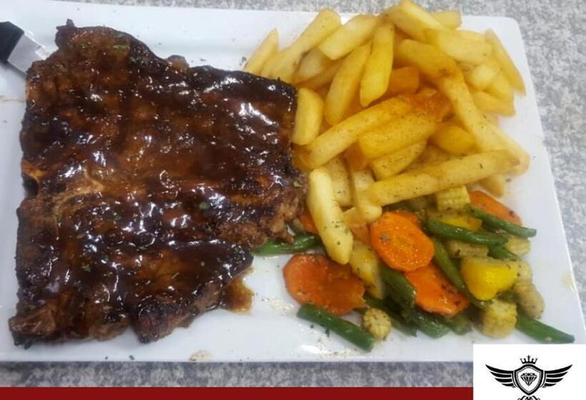 Premier Hotel And Spa Cullinan