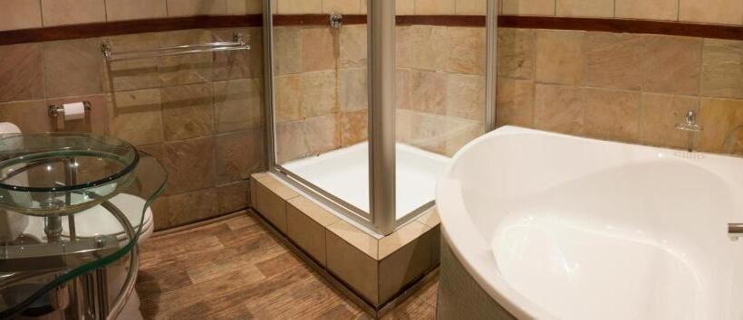 Premier Hotel And Spa Cullinan