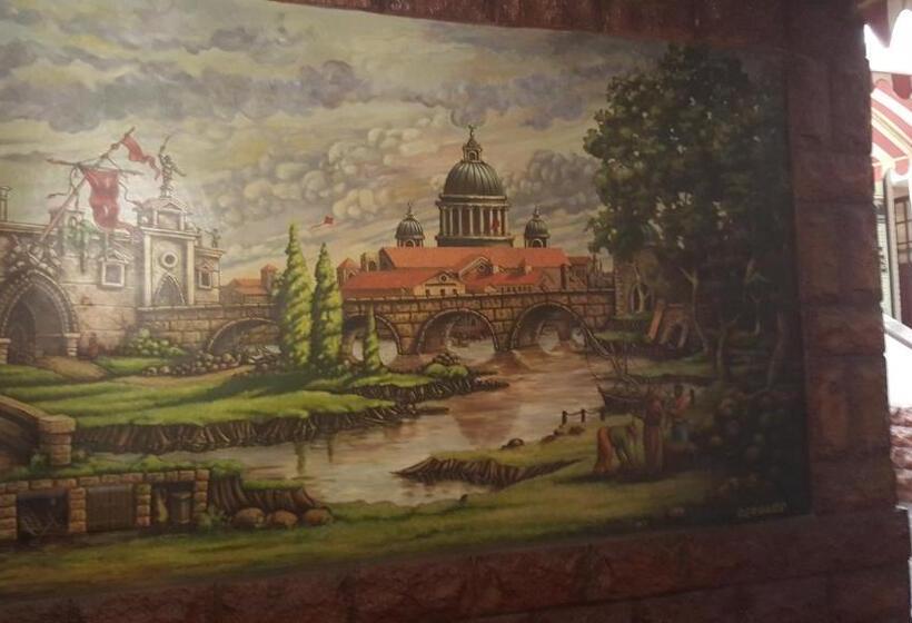 Premier Hotel And Spa Cullinan