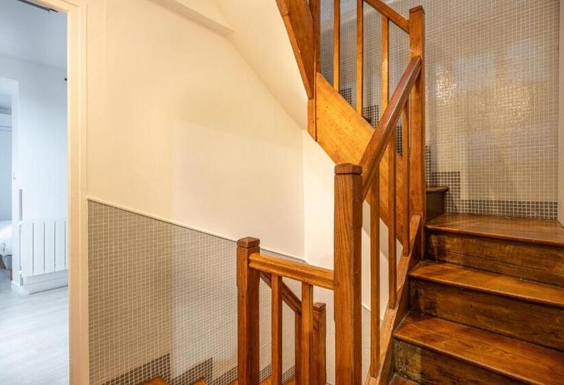 Residence Clignancourt