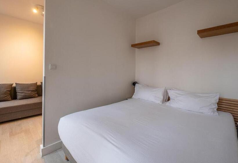 Residence Clignancourt