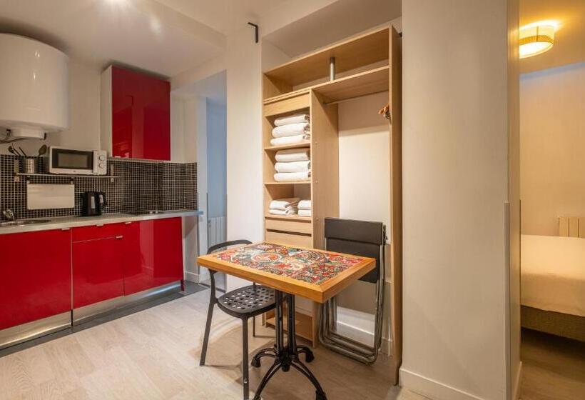 Residence Clignancourt