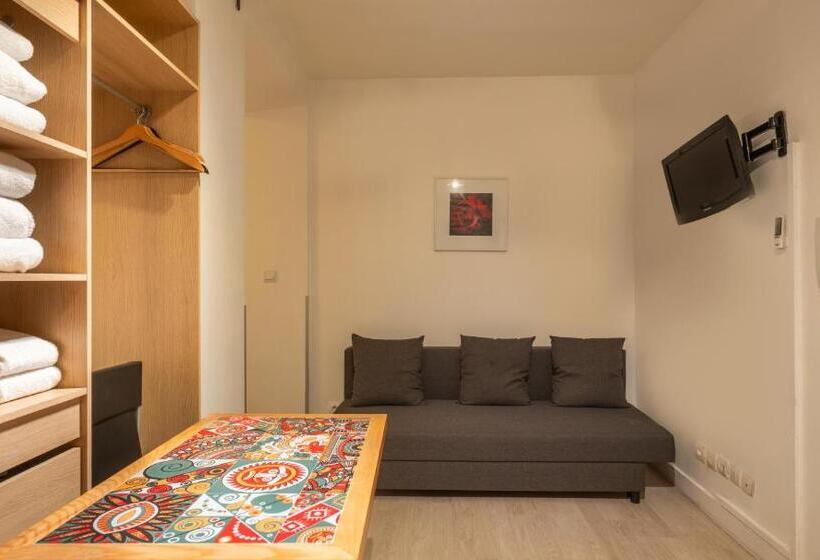 Residence Clignancourt