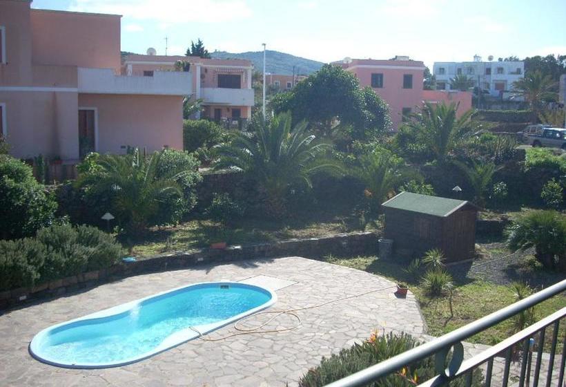 Residence Perla Rosa