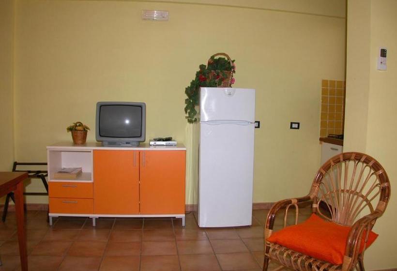 Residence Perla Rosa