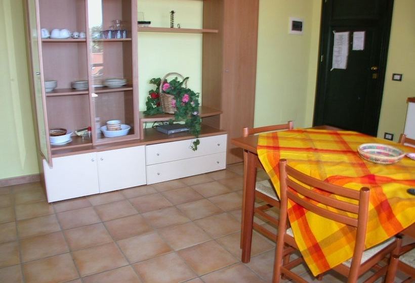 Residence Perla Rosa