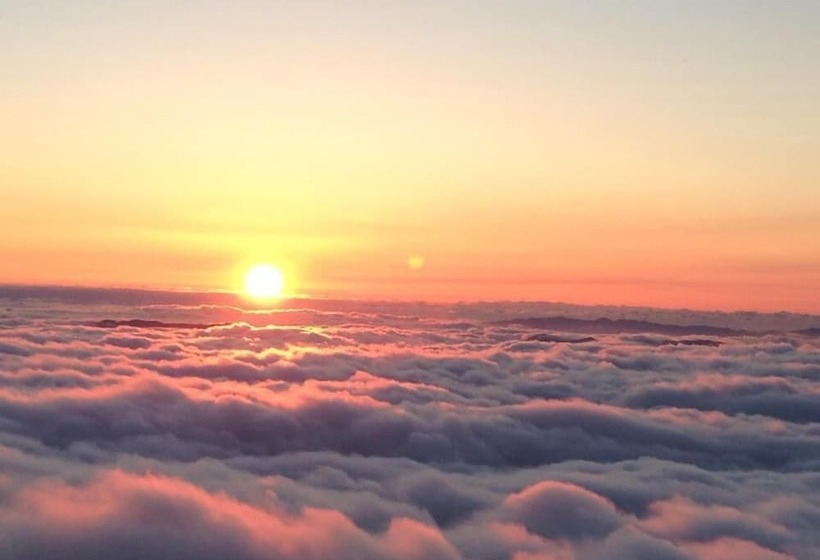 منتجع Harvest Skijam Katsuyama