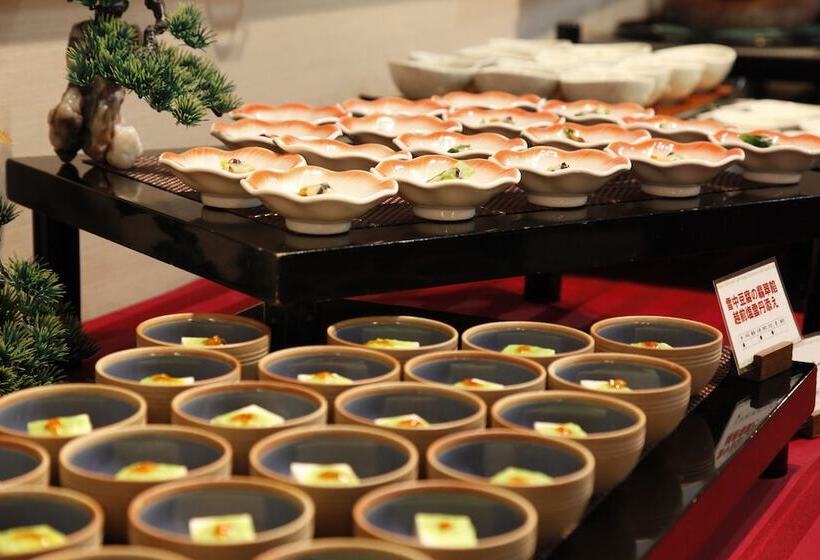 منتجع Harvest Skijam Katsuyama