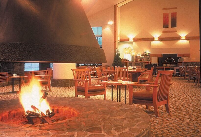 منتجع Harvest Skijam Katsuyama