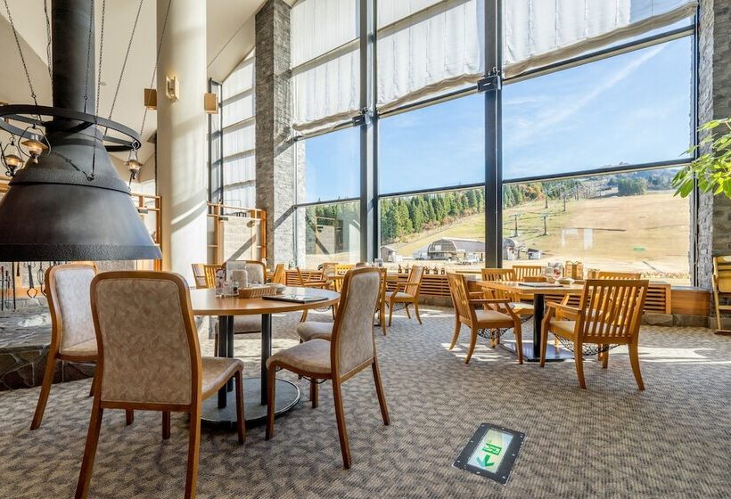 منتجع Harvest Skijam Katsuyama