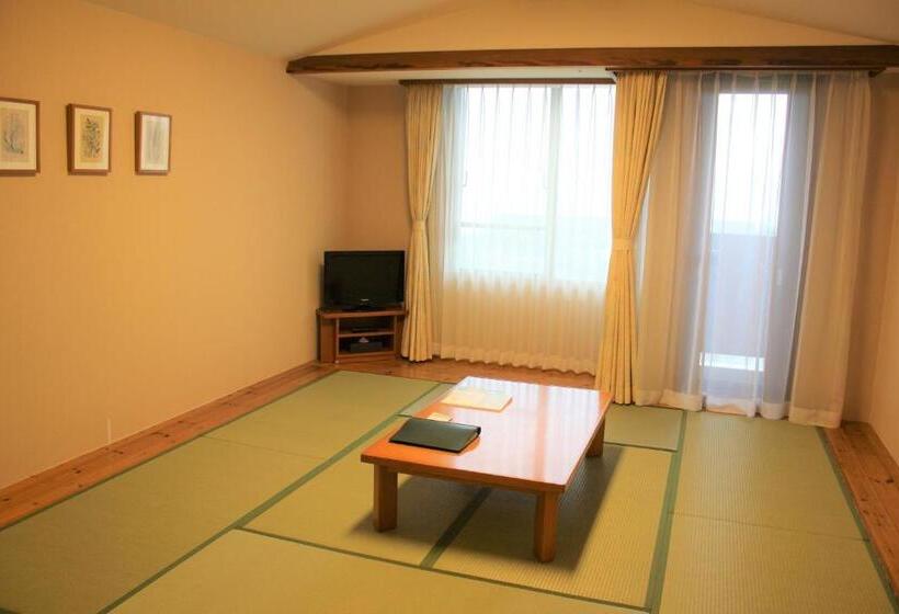 منتجع Harvest Skijam Katsuyama