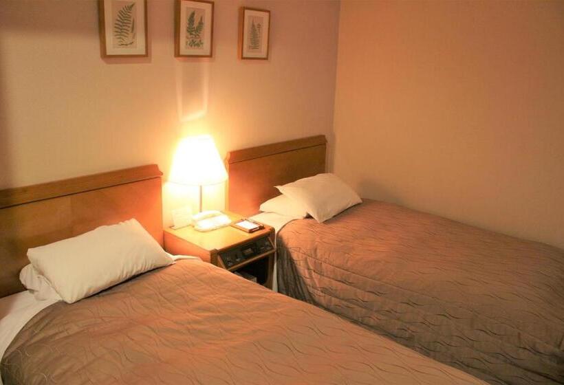 منتجع Harvest Skijam Katsuyama