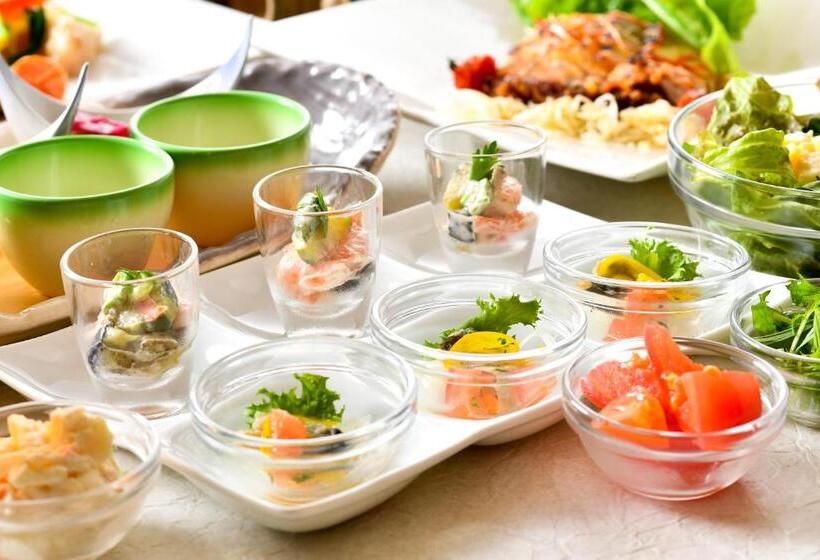 منتجع Harvest Skijam Katsuyama