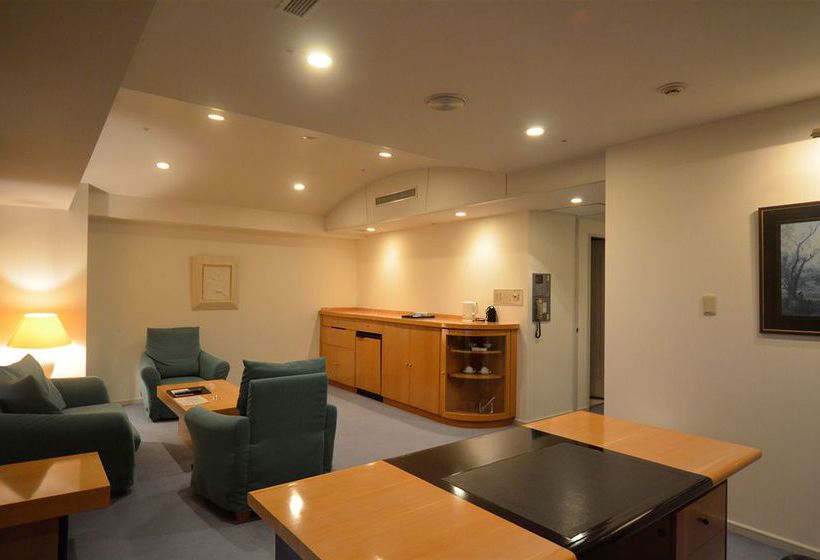 Seimei No Mori Resorts