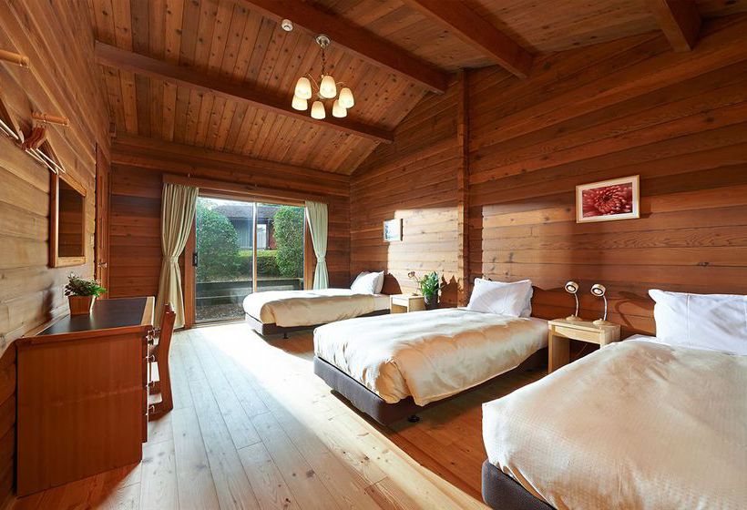 Seimei No Mori Resorts