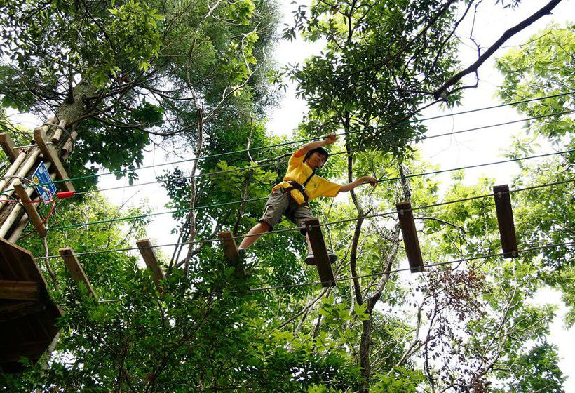 Seimei No Mori Resorts