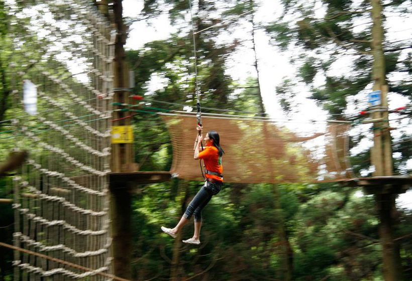 Seimei No Mori Resorts
