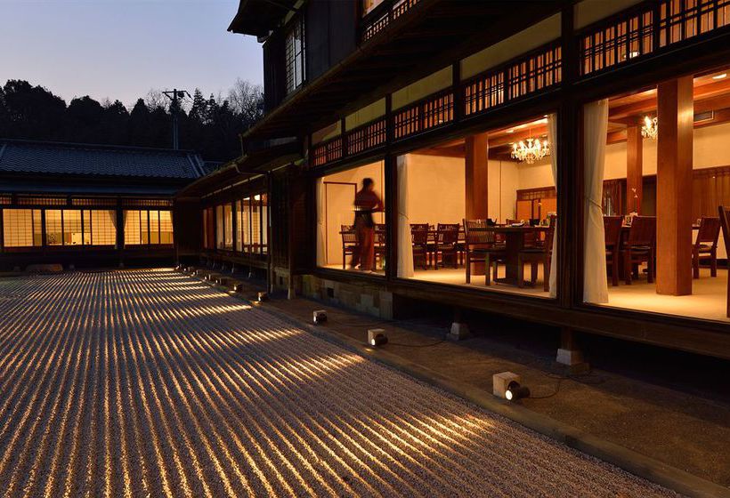 Seimei No Mori Resorts