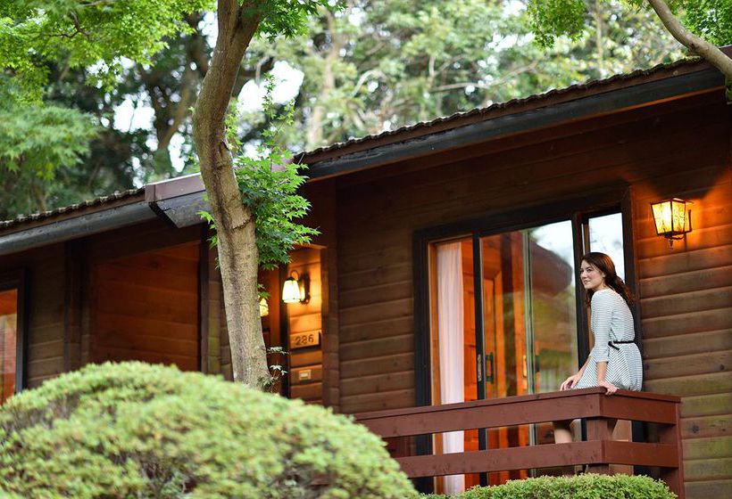 Seimei No Mori Resorts