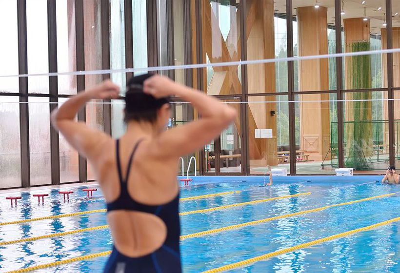 Seimei No Mori Resorts