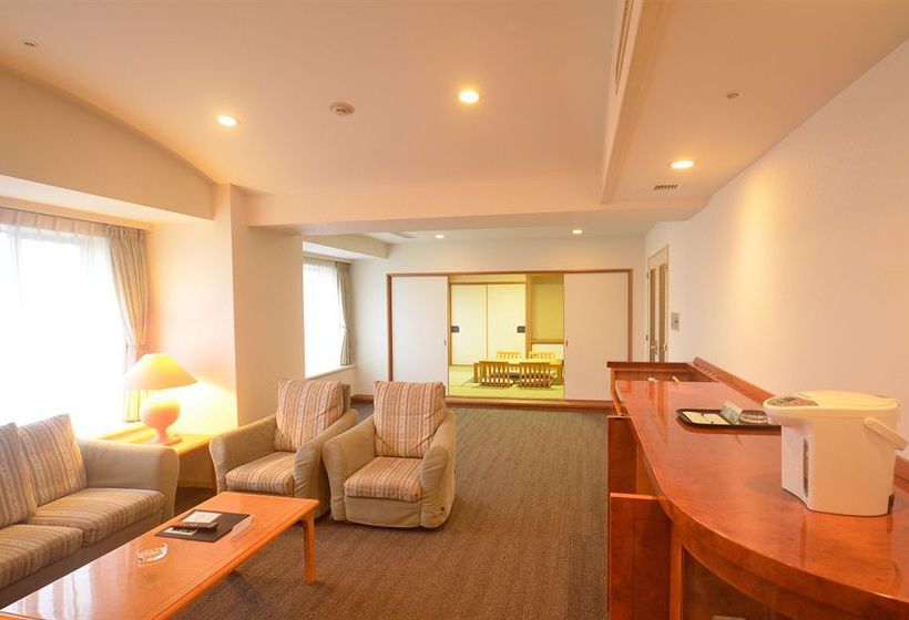 Seimei No Mori Resorts