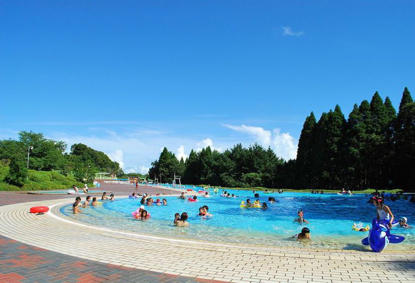 Seimei No Mori Resorts