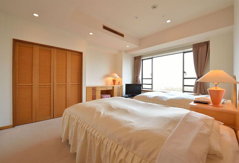 Seimei No Mori Resorts