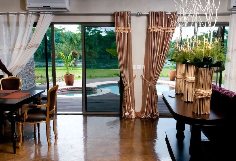 The Royal Senchi Hotel And Resort