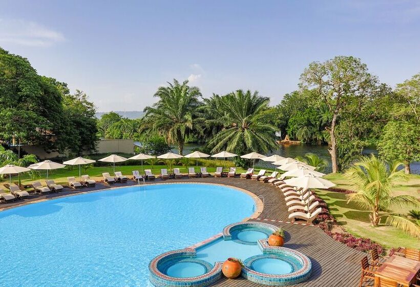 The Royal Senchi Hotel And Resort