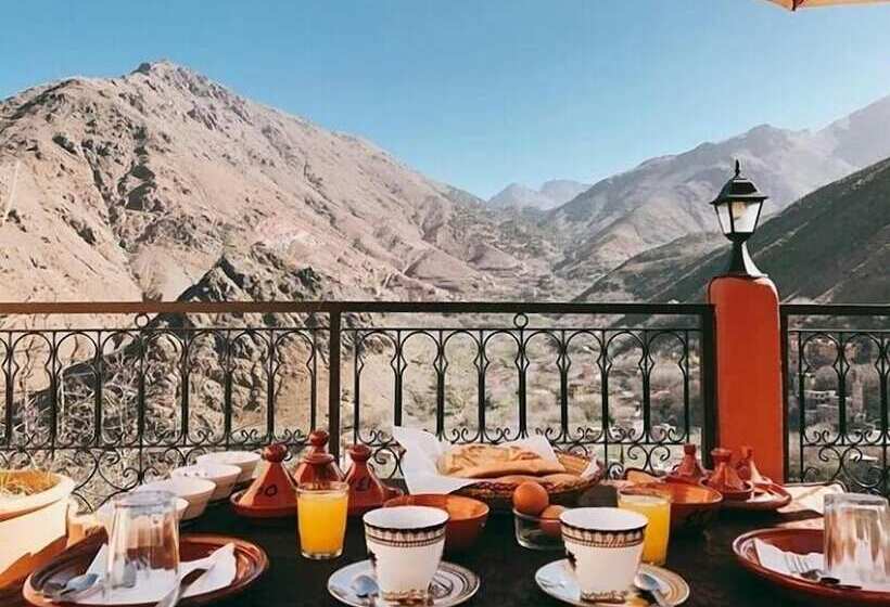 ریاض Atlas Prestige