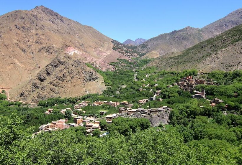 ریاض Atlas Prestige