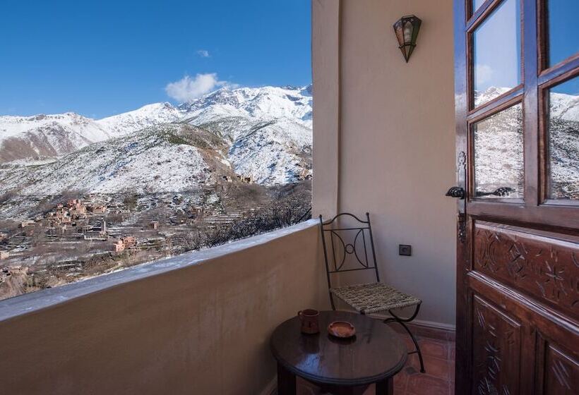 ریاض Atlas Prestige