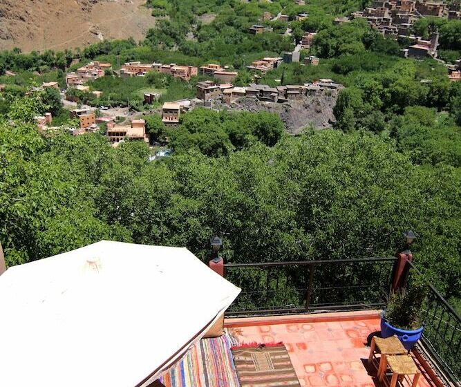 ریاض Atlas Prestige