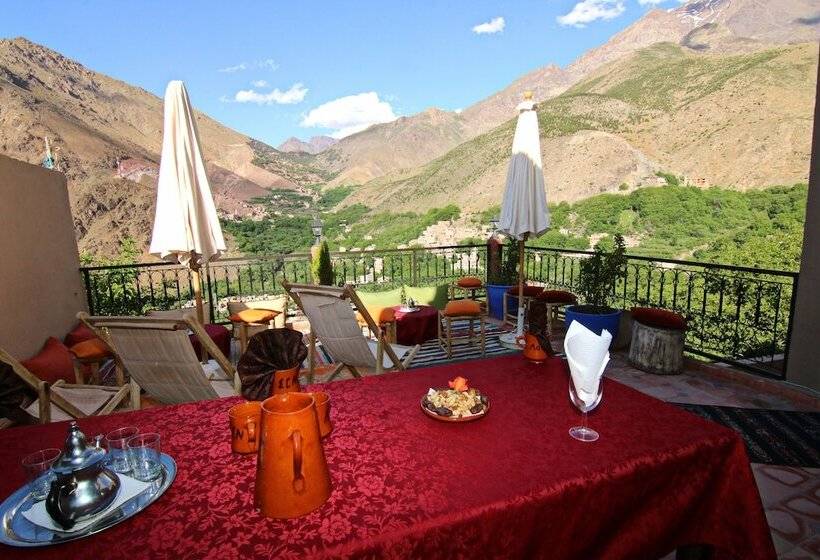 ریاض Atlas Prestige