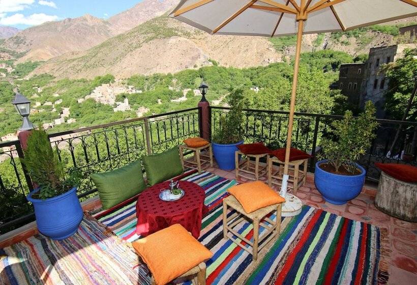 ریاض Atlas Prestige