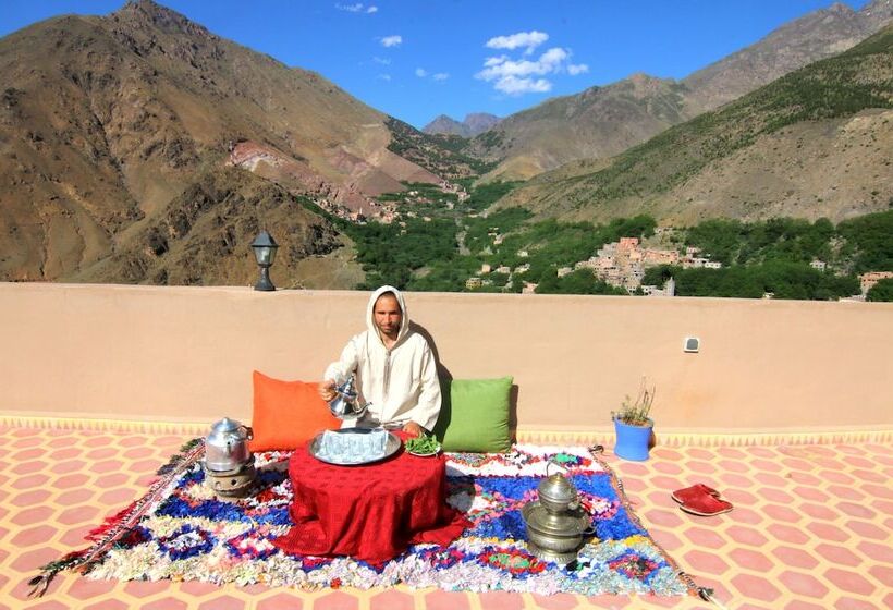 ریاض Atlas Prestige