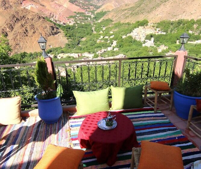 ریاض Atlas Prestige