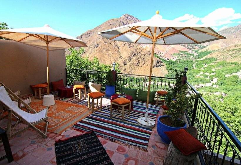 ریاض Atlas Prestige