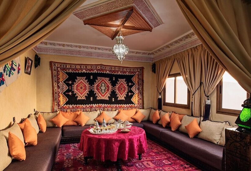 ریاض Atlas Prestige