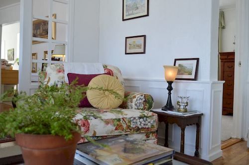 Riverside Cottage Yomitan