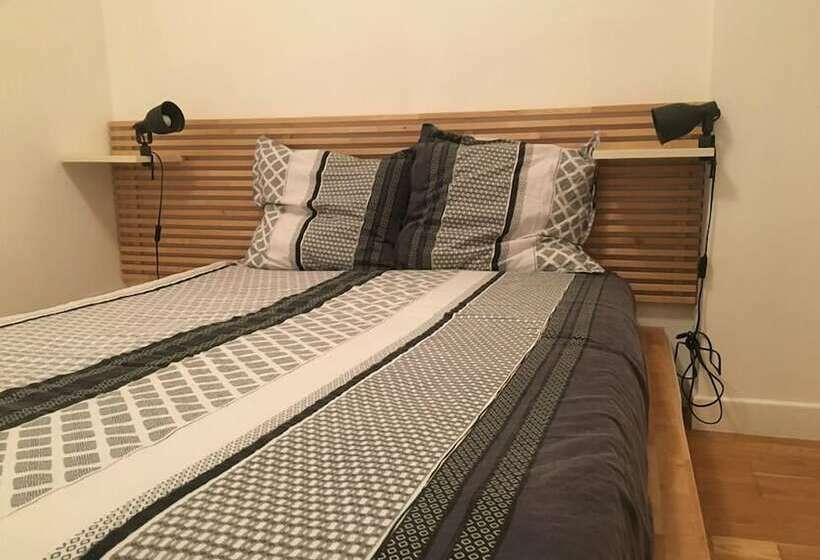 Residence Clignancourt