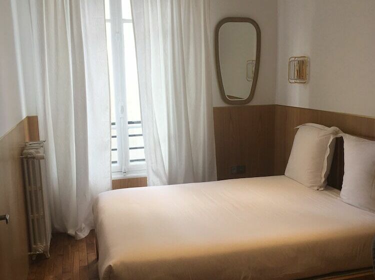 Residence Clignancourt