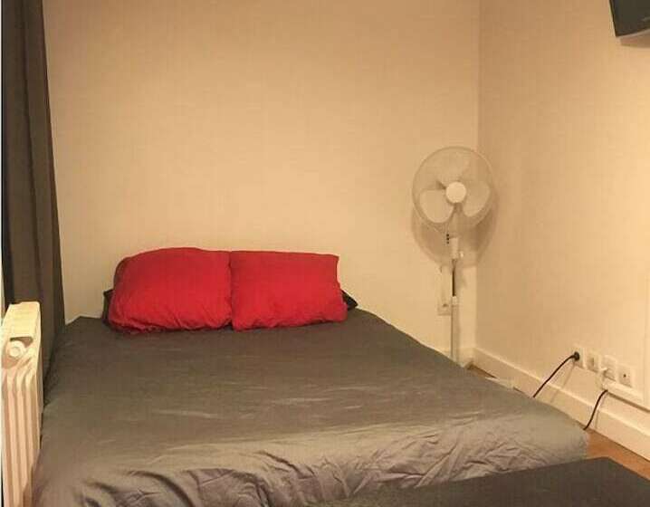 Residence Clignancourt